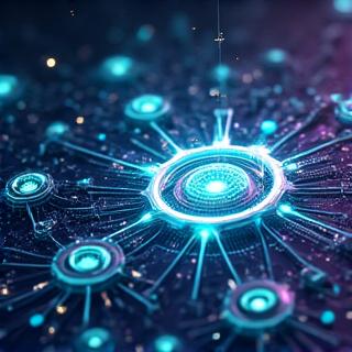 KI-gestützte Druckoptimierung und moderne Technologie