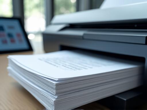 Professioneller Scan-Service und Dokumentendigitalisierung